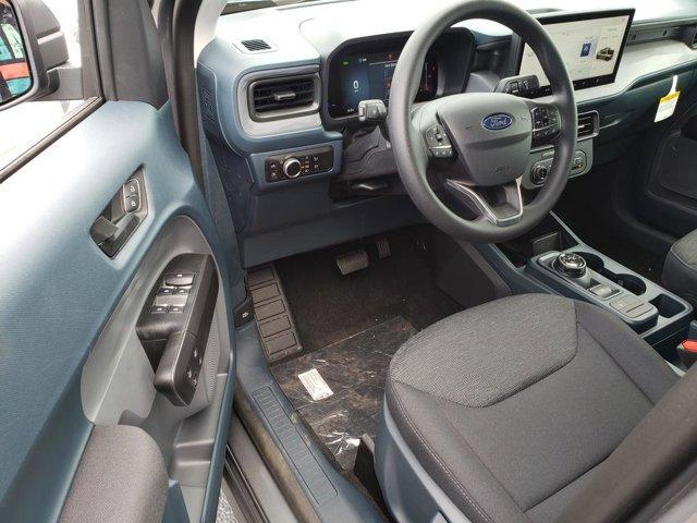 new 2025 Ford Maverick car, priced at $29,940