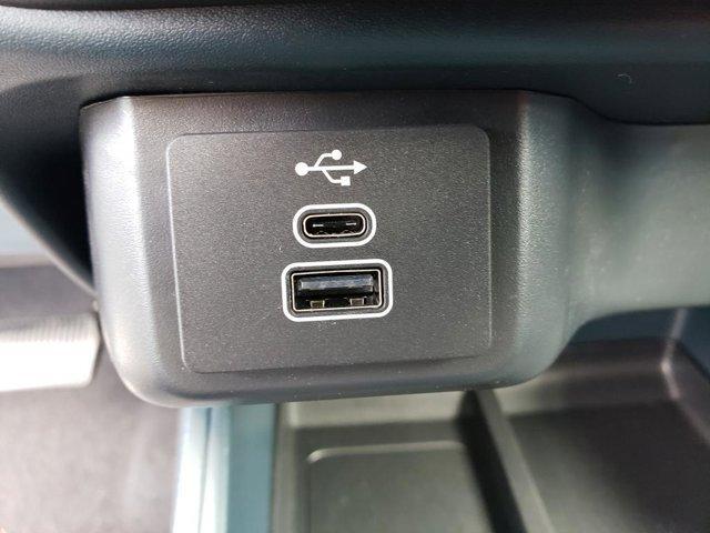 new 2025 Ford Maverick car, priced at $29,940