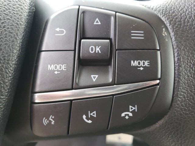 new 2025 Ford Maverick car, priced at $29,940