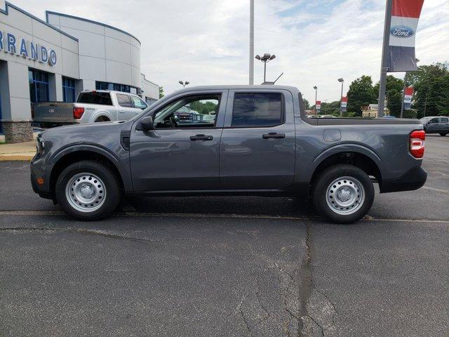 new 2025 Ford Maverick car, priced at $29,940