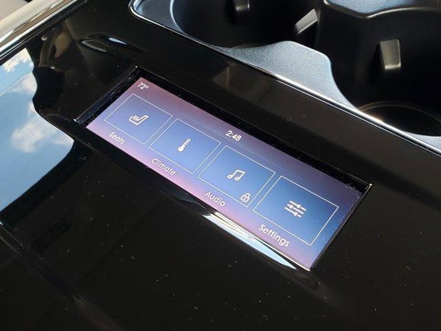 used 2023 Lincoln Navigator car, priced at $75,999