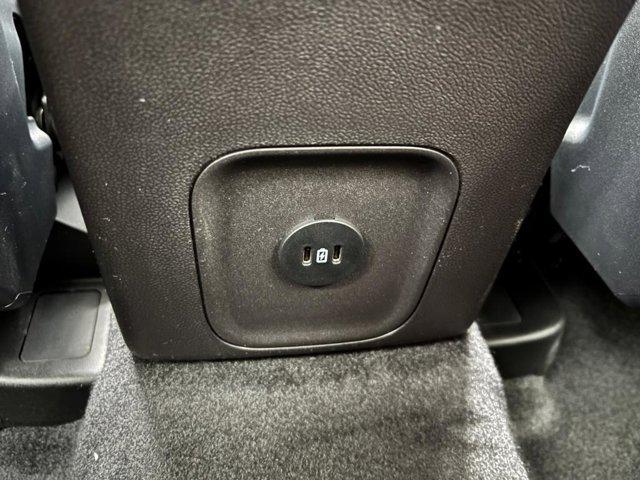 new 2025 Ford Bronco Sport car, priced at $33,690