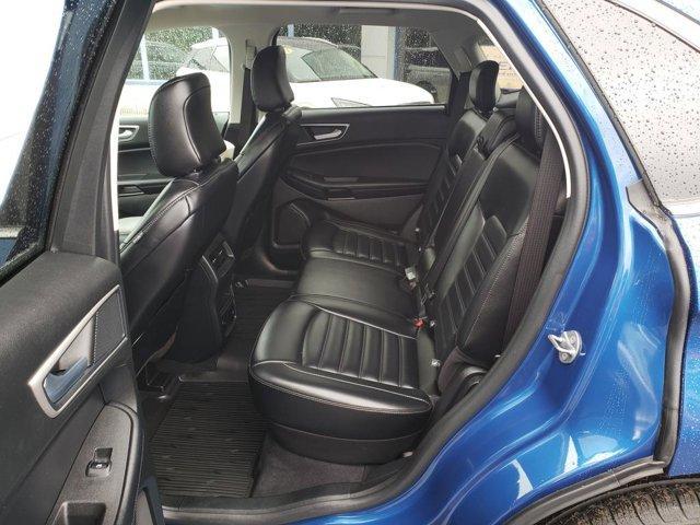 used 2024 Ford Edge car, priced at $32,999