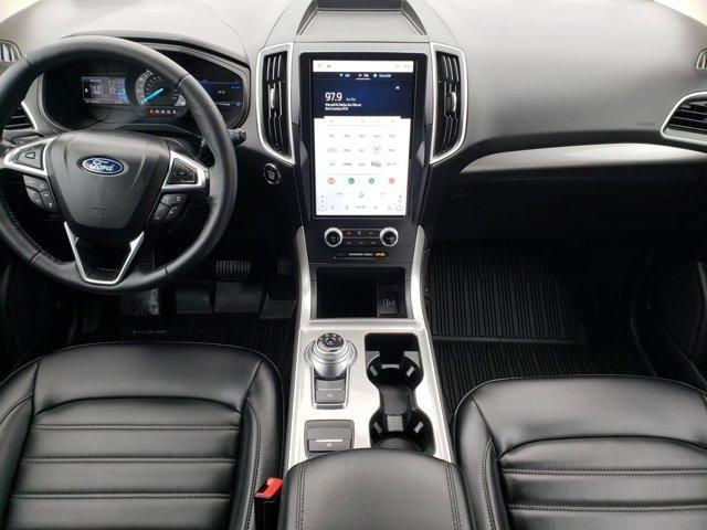 used 2024 Ford Edge car, priced at $32,999
