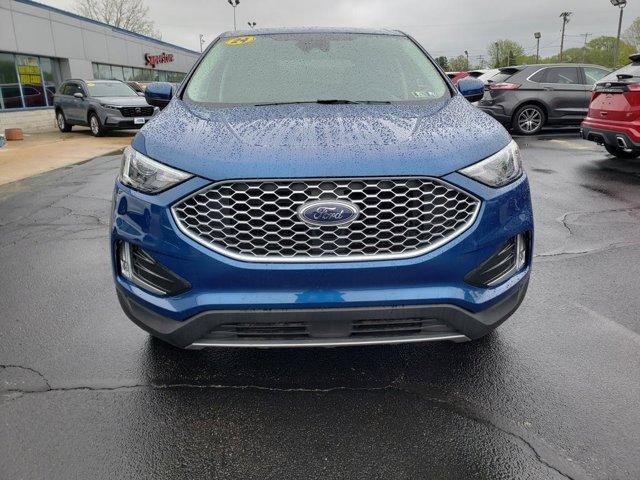 used 2024 Ford Edge car, priced at $32,999