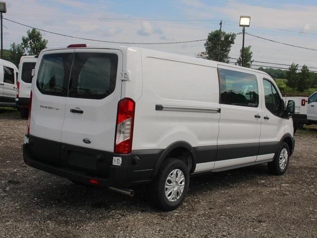 new 2024 Ford Transit-150 car, priced at $51,815