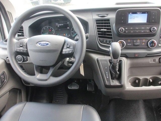 new 2024 Ford Transit-150 car, priced at $49,343