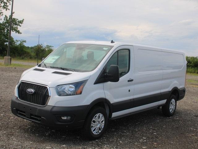 new 2024 Ford Transit-150 car, priced at $51,815