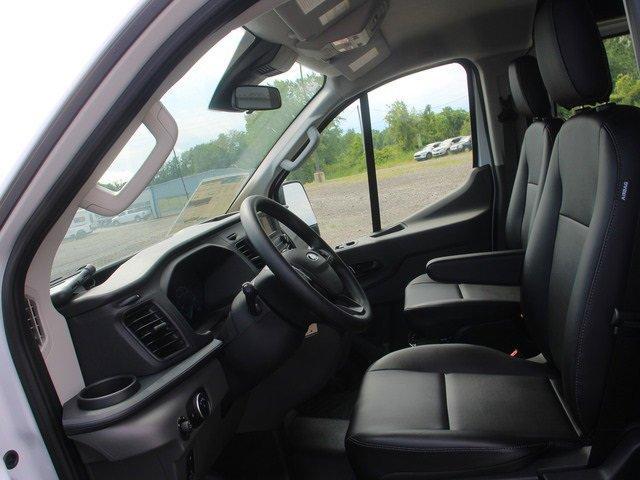 new 2024 Ford Transit-150 car, priced at $49,343