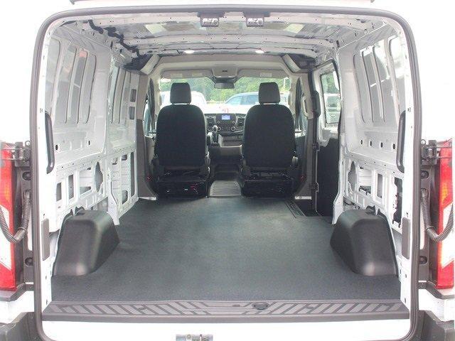 new 2024 Ford Transit-150 car, priced at $49,343