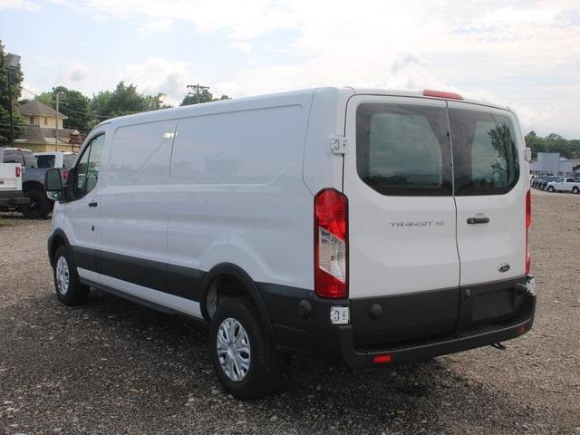 new 2024 Ford Transit-150 car, priced at $51,815