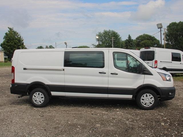 new 2024 Ford Transit-150 car, priced at $51,815