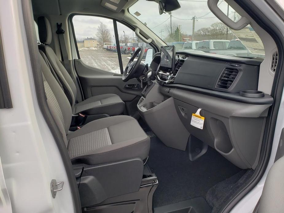 new 2024 Ford Transit-350 car, priced at $60,400