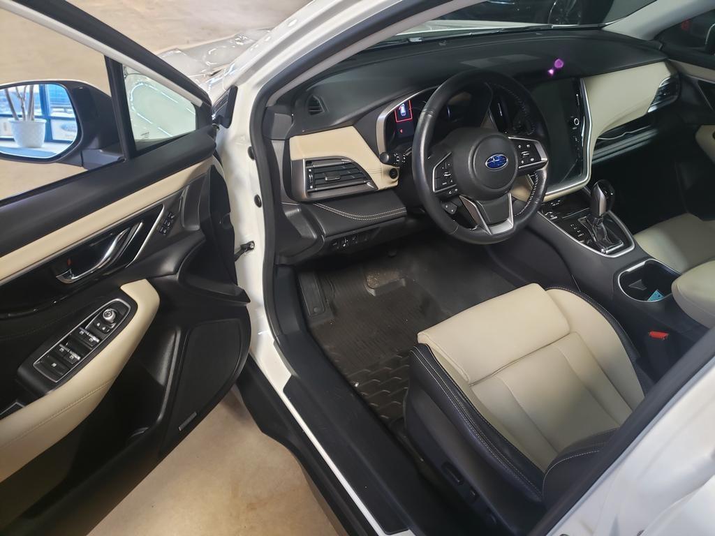 used 2020 Subaru Outback car, priced at $23,999