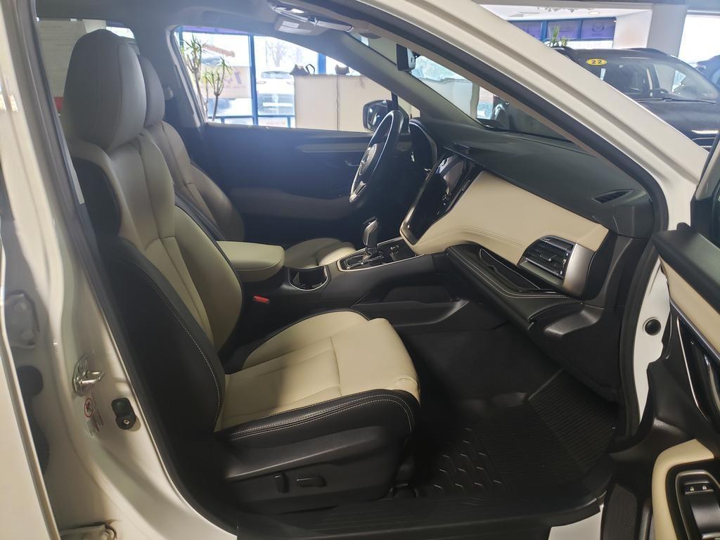 used 2020 Subaru Outback car, priced at $23,999