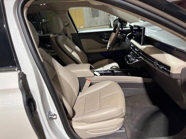 used 2023 Lincoln Corsair car, priced at $39,999