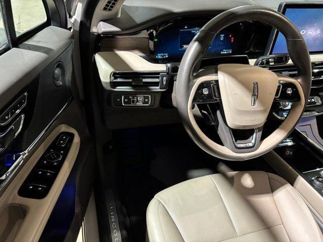 used 2023 Lincoln Corsair car, priced at $39,999