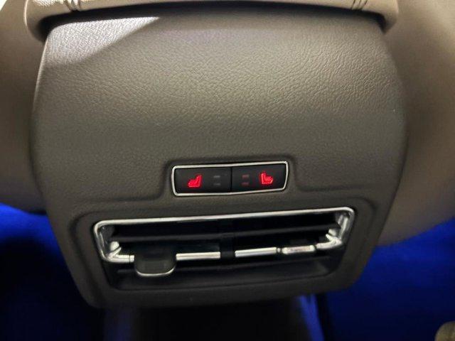 used 2023 Lincoln Corsair car, priced at $39,999