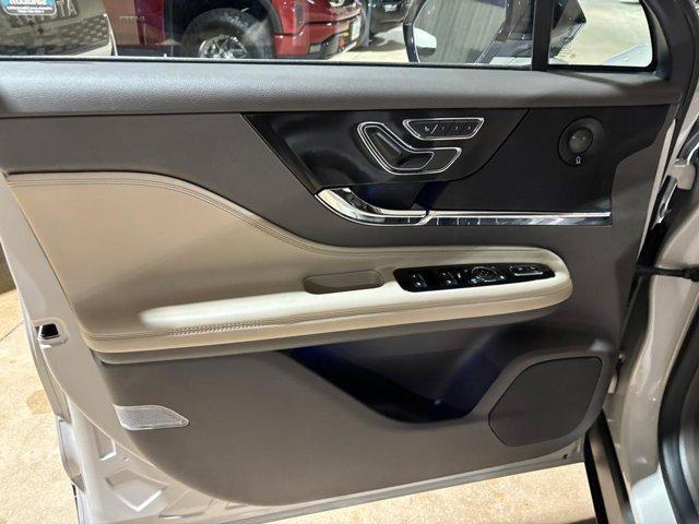 used 2023 Lincoln Corsair car, priced at $39,999