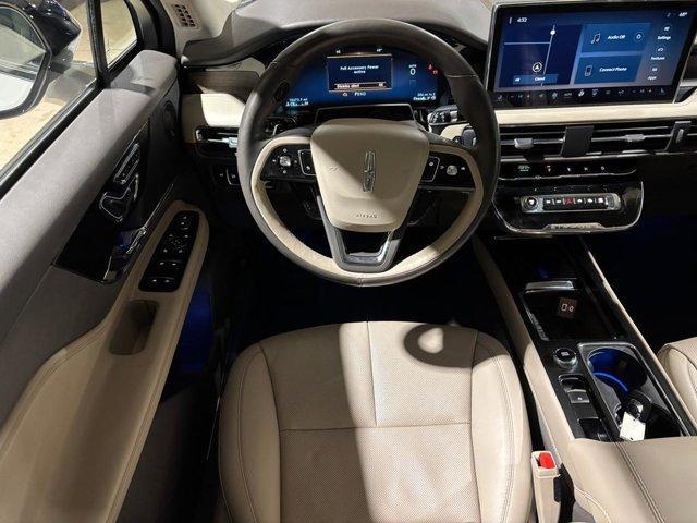 used 2023 Lincoln Corsair car, priced at $39,999