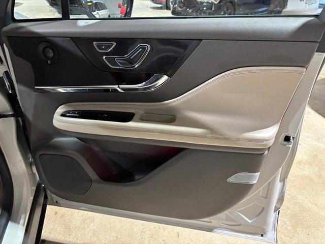 used 2023 Lincoln Corsair car, priced at $39,999