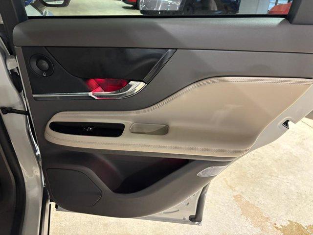 used 2023 Lincoln Corsair car, priced at $39,999