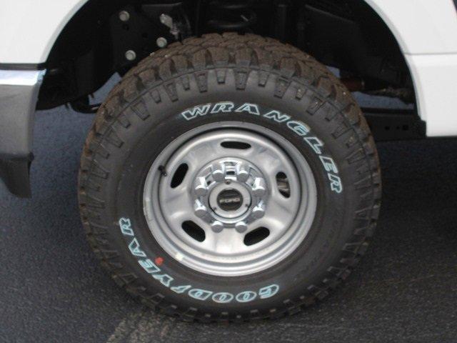 new 2023 Ford F-250 car, priced at $56,405