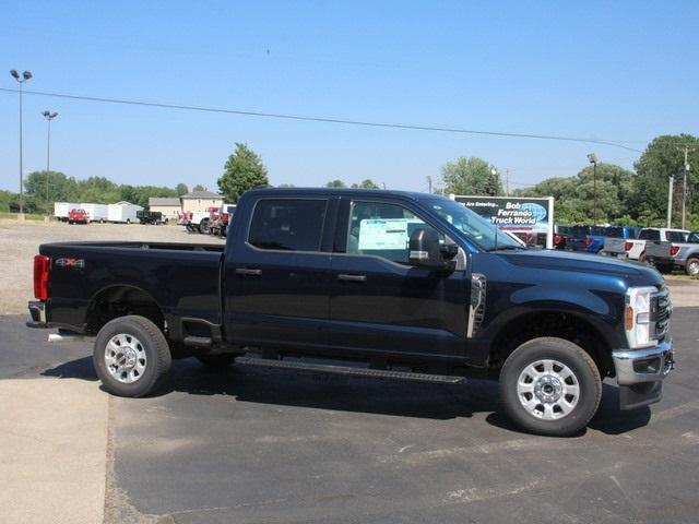 new 2024 Ford F-350 car, priced at $59,595