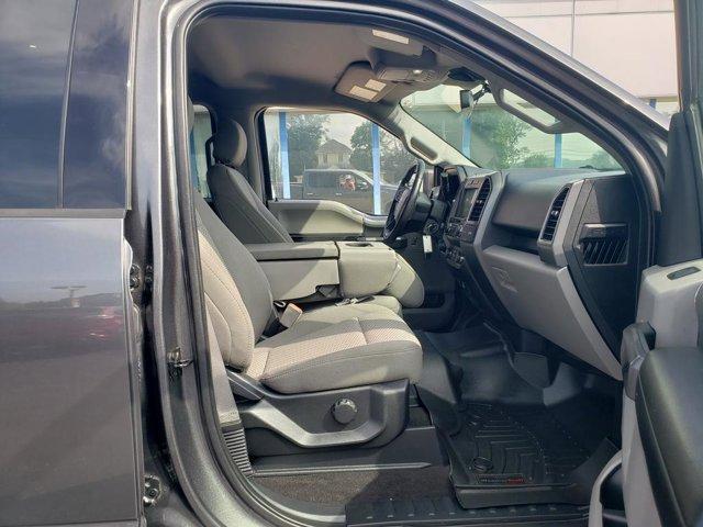 used 2019 Ford F-150 car, priced at $28,999