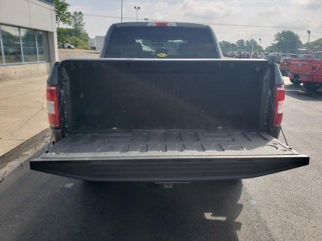 used 2019 Ford F-150 car, priced at $28,999