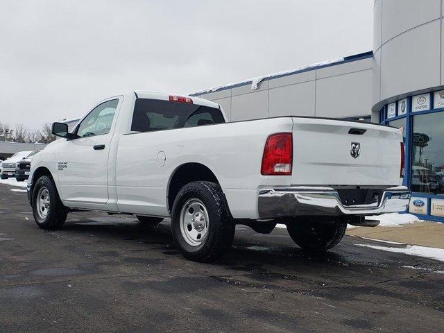 used 2023 Ram 1500 Classic car, priced at $25,999