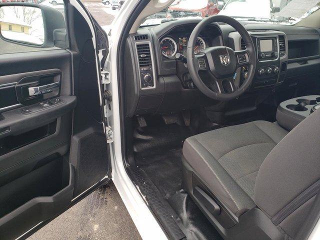 used 2023 Ram 1500 Classic car, priced at $25,999