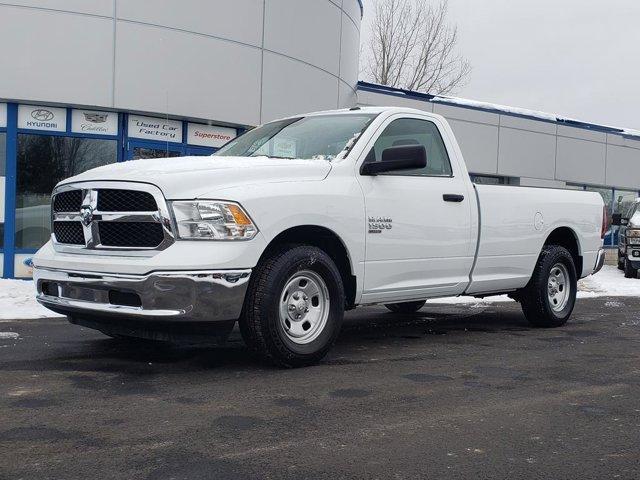 used 2023 Ram 1500 Classic car, priced at $25,999