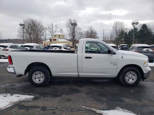 used 2023 Ram 1500 Classic car, priced at $25,999