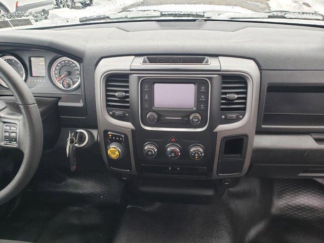 used 2023 Ram 1500 Classic car, priced at $25,999