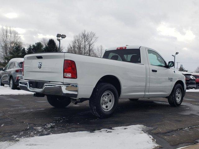 used 2023 Ram 1500 Classic car, priced at $25,999