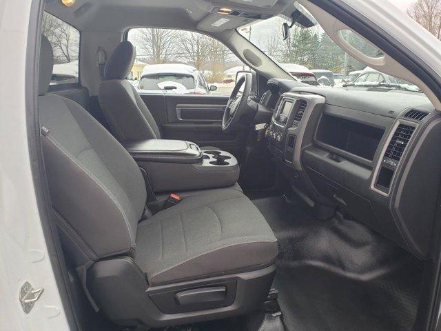 used 2023 Ram 1500 Classic car, priced at $25,999