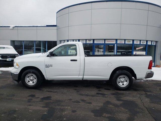 used 2023 Ram 1500 Classic car, priced at $25,999