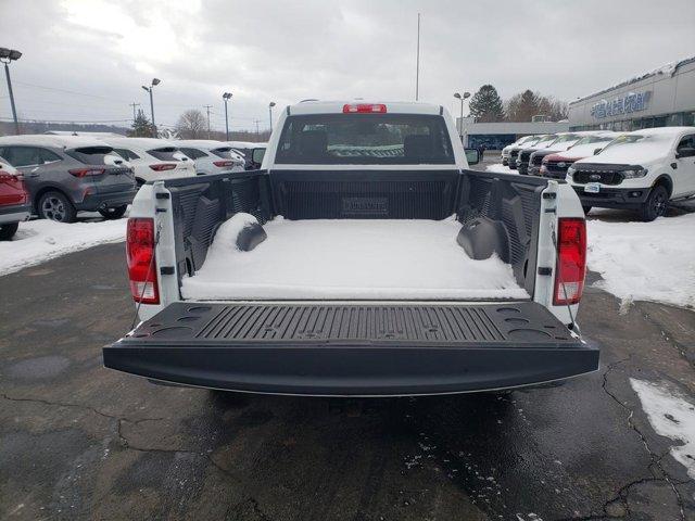 used 2023 Ram 1500 Classic car, priced at $25,999