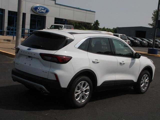 new 2024 Ford Escape car, priced at $33,360