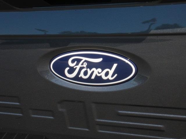 new 2024 Ford F-150 car, priced at $48,525