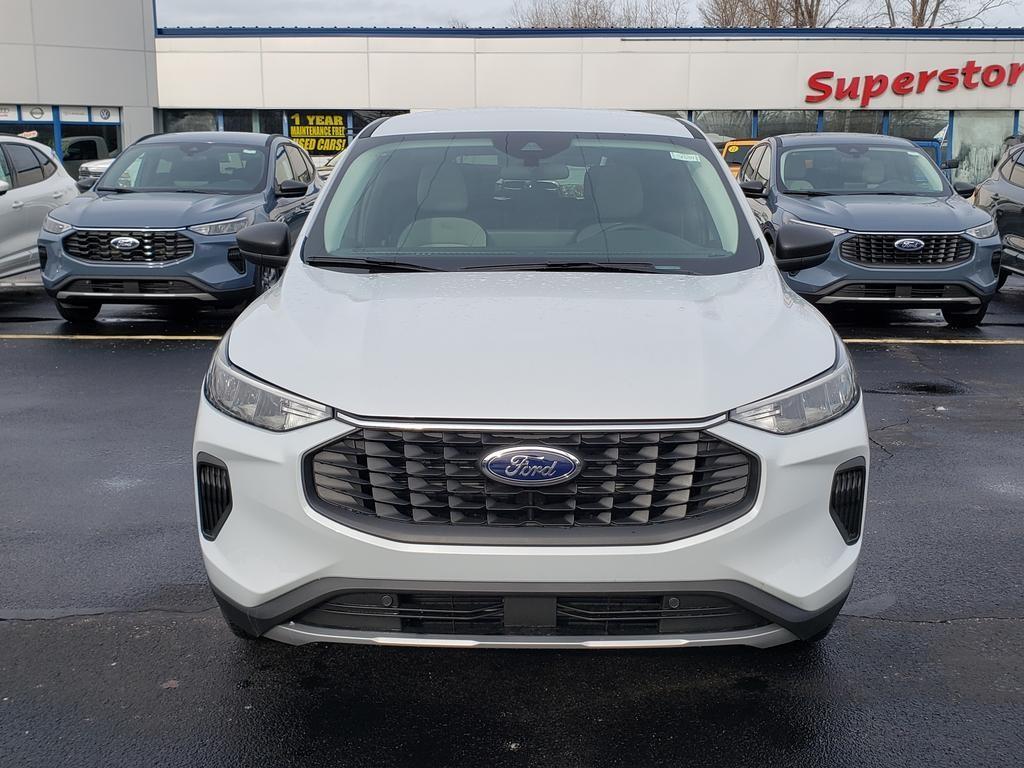 new 2025 Ford Escape car, priced at $33,875