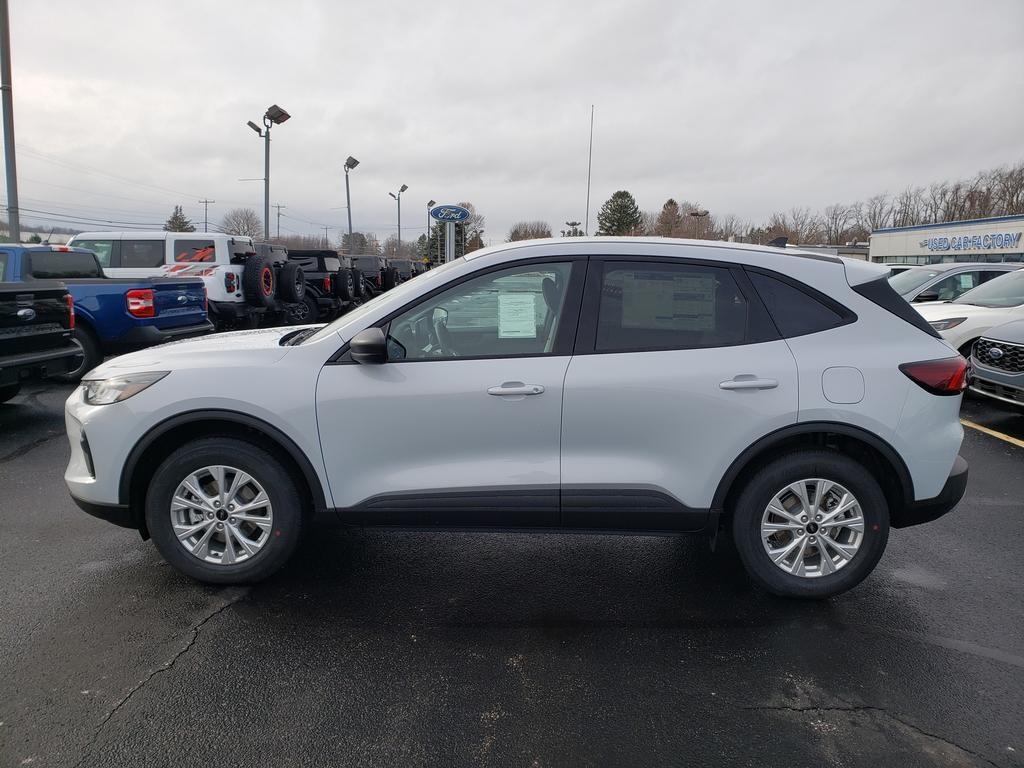 new 2025 Ford Escape car, priced at $33,875