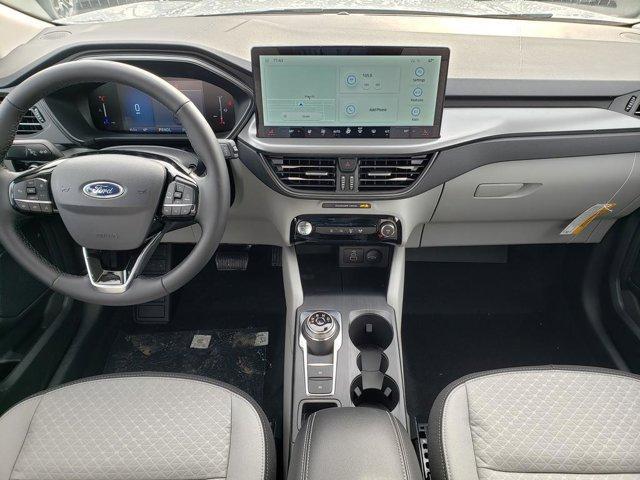 new 2025 Ford Escape car, priced at $33,875