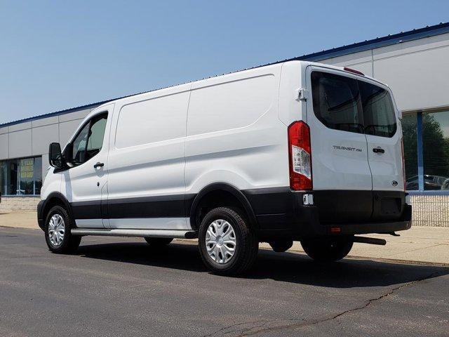 used 2023 Ford Transit-250 car, priced at $34,999