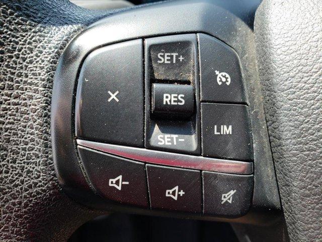 used 2023 Ford Transit-250 car, priced at $34,999