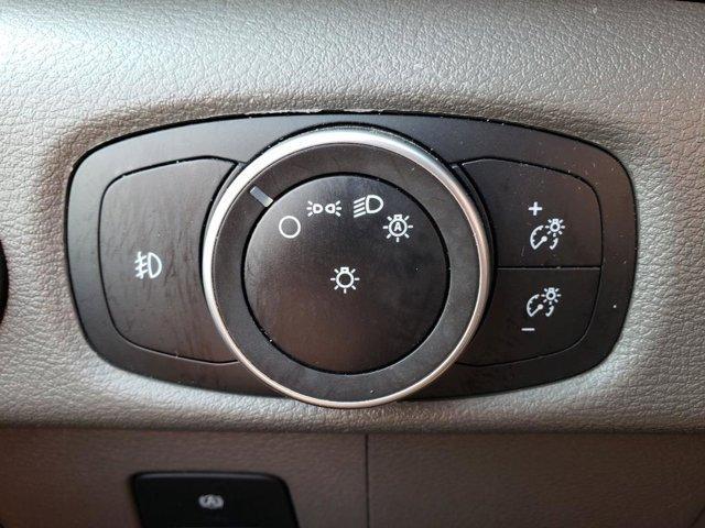 used 2023 Ford Transit-250 car, priced at $34,999
