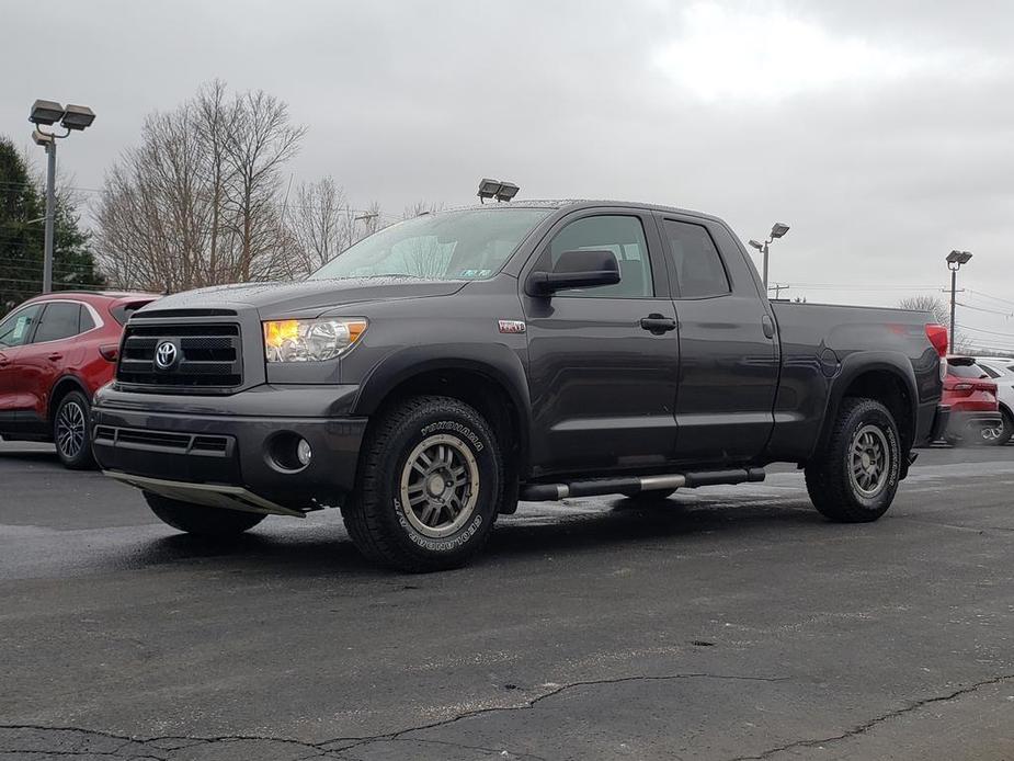 used 2013 Toyota Tundra car, priced at $19,999