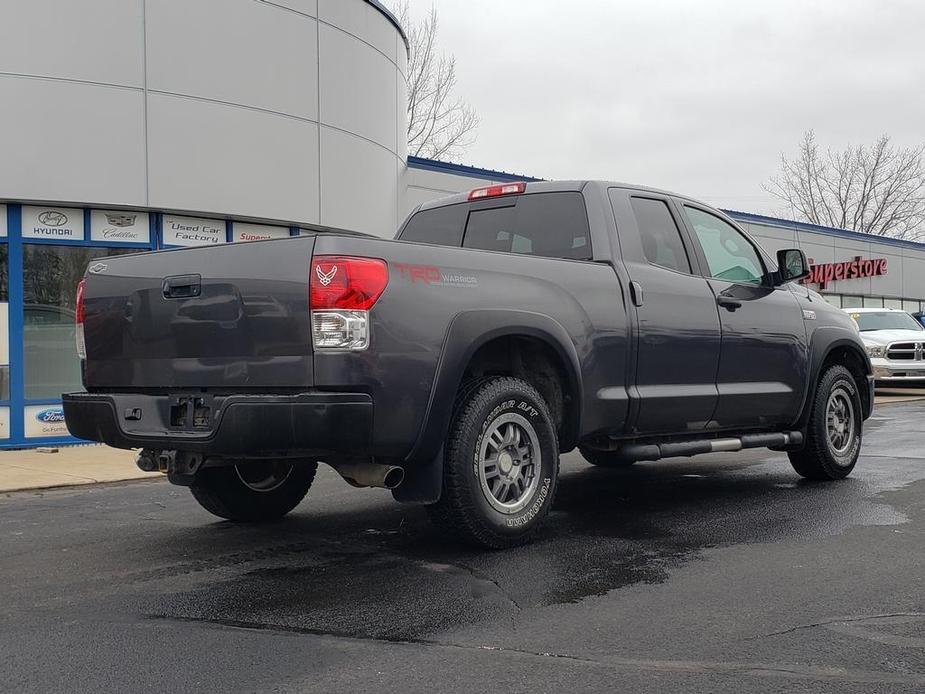 used 2013 Toyota Tundra car, priced at $19,999