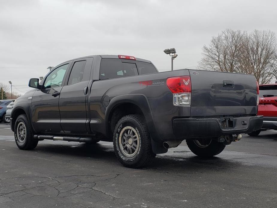 used 2013 Toyota Tundra car, priced at $19,999